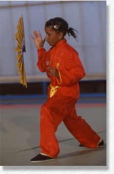 Kung-fu — photo de l'ancien Sport-Fight.net