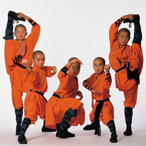 Kung-fu — photo de l'ancien Sport-Fight.net