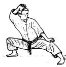 Bando — photo de l'ancien Sport-Fight.net