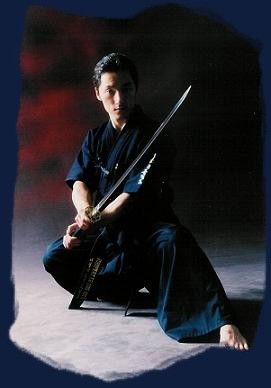 Haidong gumdo — photo de l'ancien Sport-Fight.net