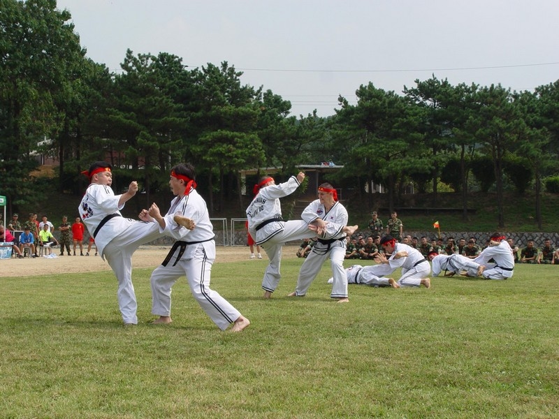 Jin jung kwan — photo de l'ancien Sport-Fight.net