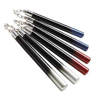 Full nunchaku — photo de l'ancien Sport-Fight.net
