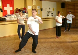 Sao lim — photo de l'ancien Sport-Fight.net