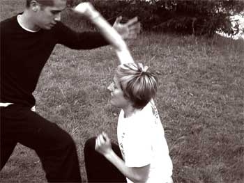 Sao lim — photo de l'ancien Sport-Fight.net