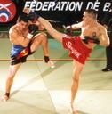 Bando kickboxing — photo de l'ancien Sport-Fight.net