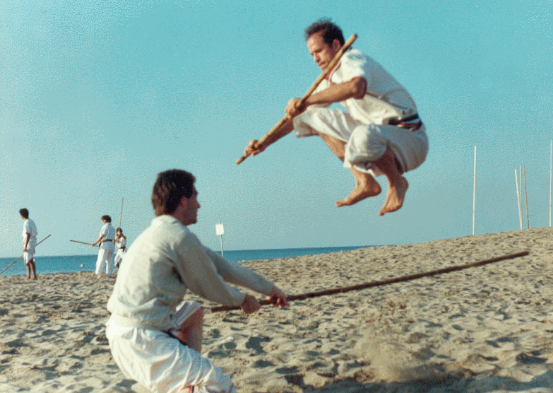 Varma kalai — photo de l'ancien Sport-Fight.net