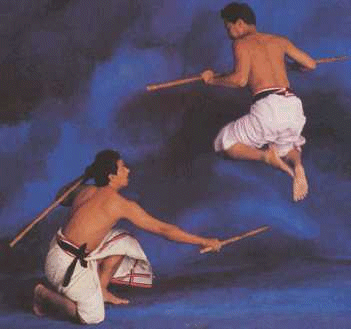 Varma kalai — photo de l'ancien Sport-Fight.net