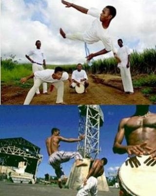 Moringue — photo de l'ancien Sport-Fight.net
