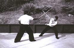 Arnis — photo de l'ancien Sport-Fight.net