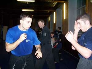 Combat russe — photo de l'ancien Sport-Fight.net