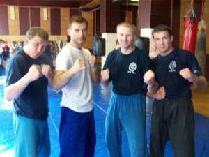 Combat russe — photo de l'ancien Sport-Fight.net