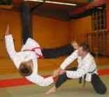 Hapkido — photo de l'ancien Sport-Fight.net