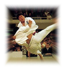 Judo — photo de l'ancien Sport-Fight.net