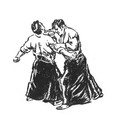 Jujitsu — photo de l'ancien Sport-Fight.net