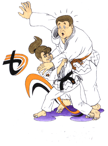 Jujitsu — photo de l'ancien Sport-Fight.net