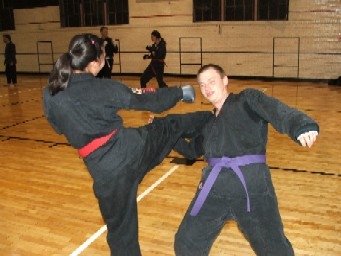 Kempo — photo de l'ancien Sport-Fight.net