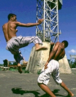 Moringue — photo de l'ancien Sport-Fight.net