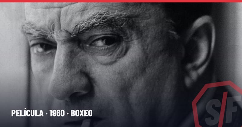 Le réalisateur Luchino Visconti en 1972