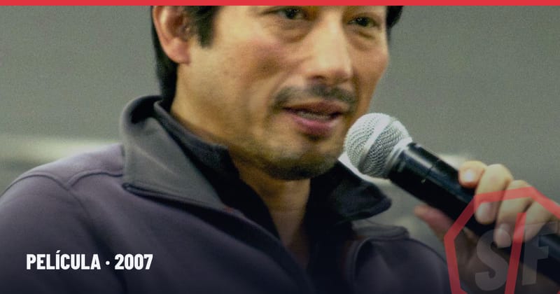 Hiroyuki Sanada, qui joue Kenji dans Rush Hour 3, en 2013