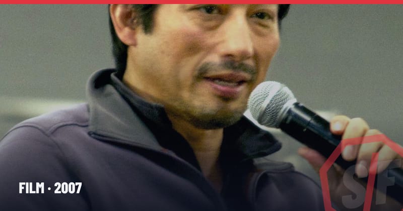 Hiroyuki Sanada, qui joue Kenji dans Rush Hour 3, en 2013