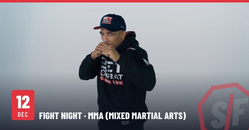 Charles Oliveira, combattant brésilien de l'UFC
