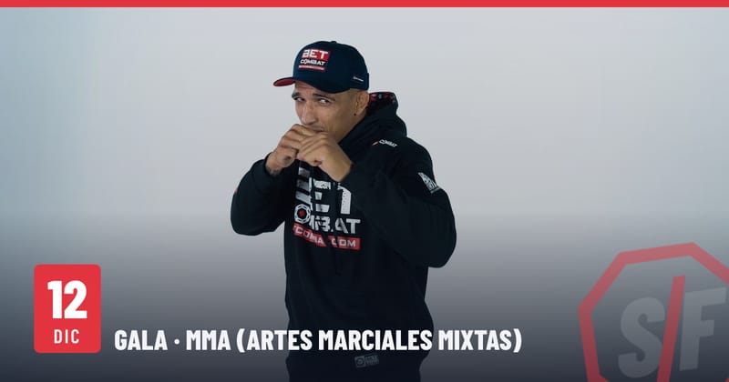 Charles Oliveira, combattant brésilien de l'UFC